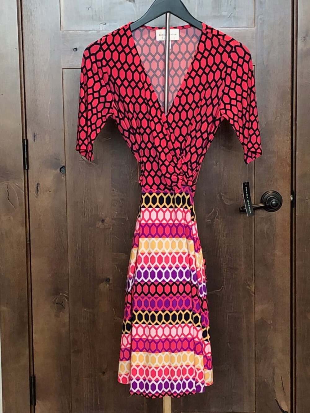 Donna Morgan W's Dress